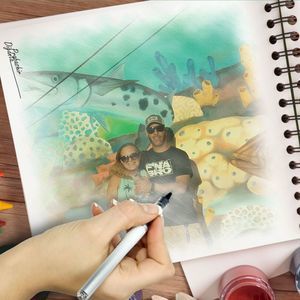 Meet your Posher, Christy